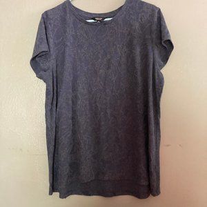 SIMPLY VERA KNIT TOP